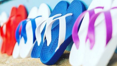 Thongs (Mens & Womens)