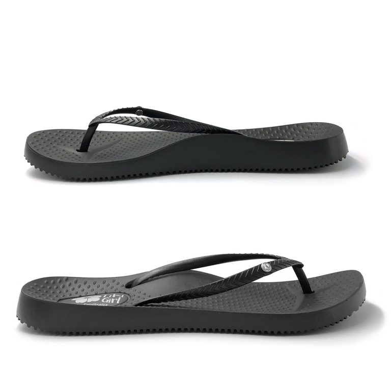 FOOTLOGICS Tiki Girl K V Shoes Morisset