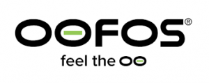 Oofos logo