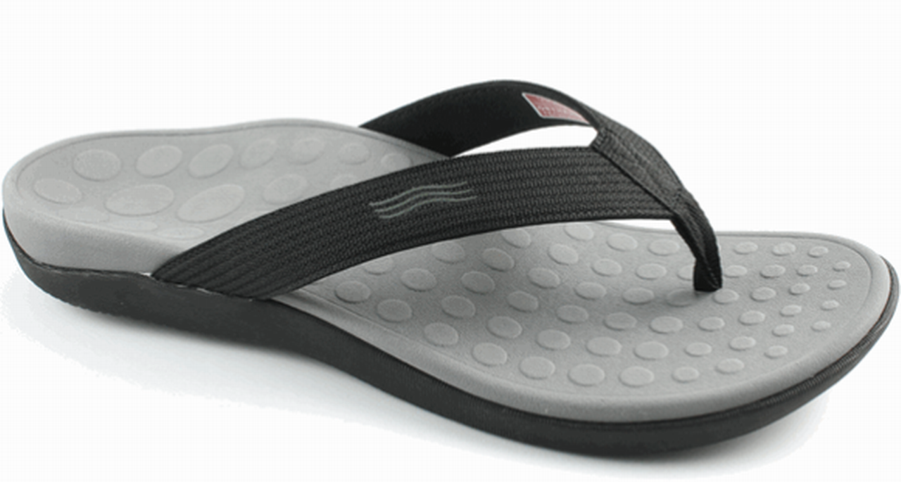 Scholl wave thong sales